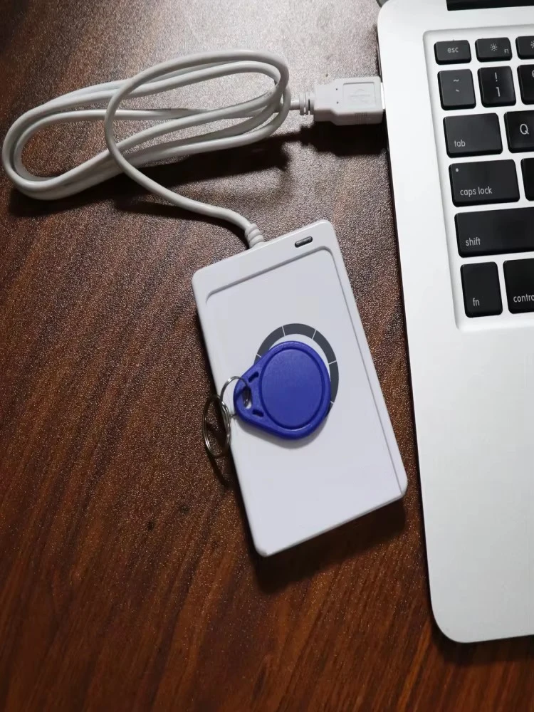 NFC リーダー USB ACR122U 非接触スマート i - Nfc Card Reader のレビューと価格
