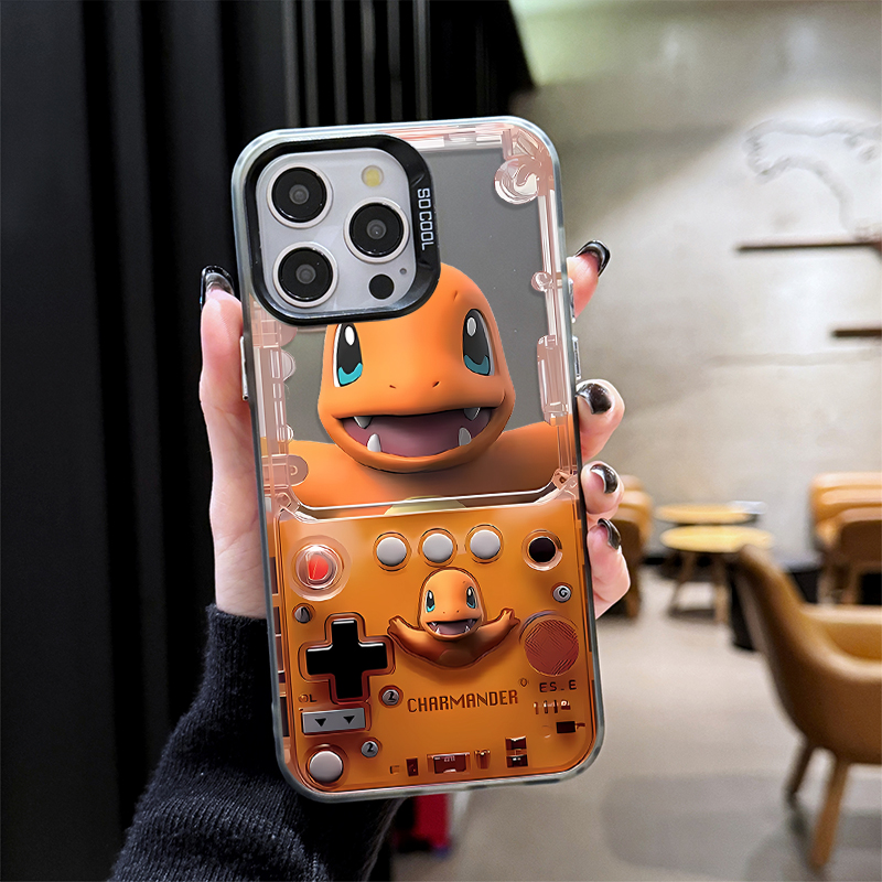 ピカチュウ P-ポケモン ゲンガー 電話ケース Xiaomi - Xiaomi Phone Accessories のレビューと価格