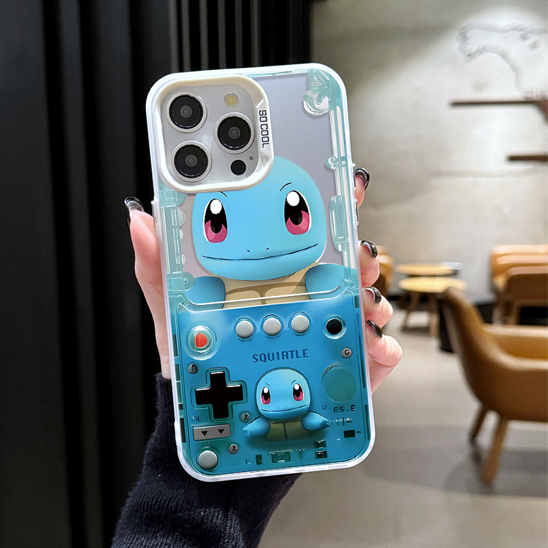 ピカチュウ P-ポケモン ゲンガー 電話ケース Xiaomi - Xiaomi Phone Accessories のレビューと価格