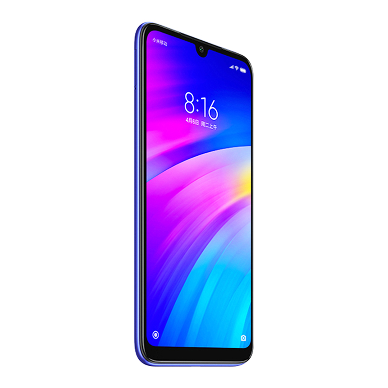 Xiaomi Redmi 7携帯電話（ケース付き）、デュアル - Xiaomi Phone Accessories のレビューと価格