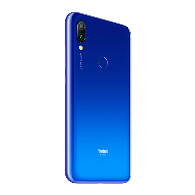 Xiaomi Redmi 7携帯電話（ケース付き）、デュアル - Xiaomi Phone Accessories のレビューと価格