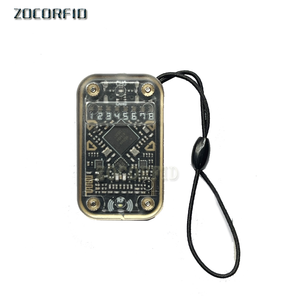 カメレオンウルトラ V2.0 RFID スマートチップリーダ - Nfc Card Reader のレビューと価格