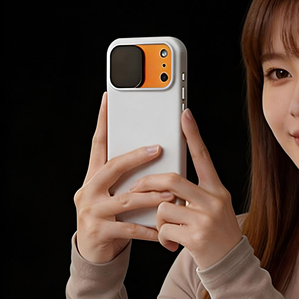 露出防止フィルター Iphone 17pro/Promax  - Phone Accessories For Photography のレビューと価格