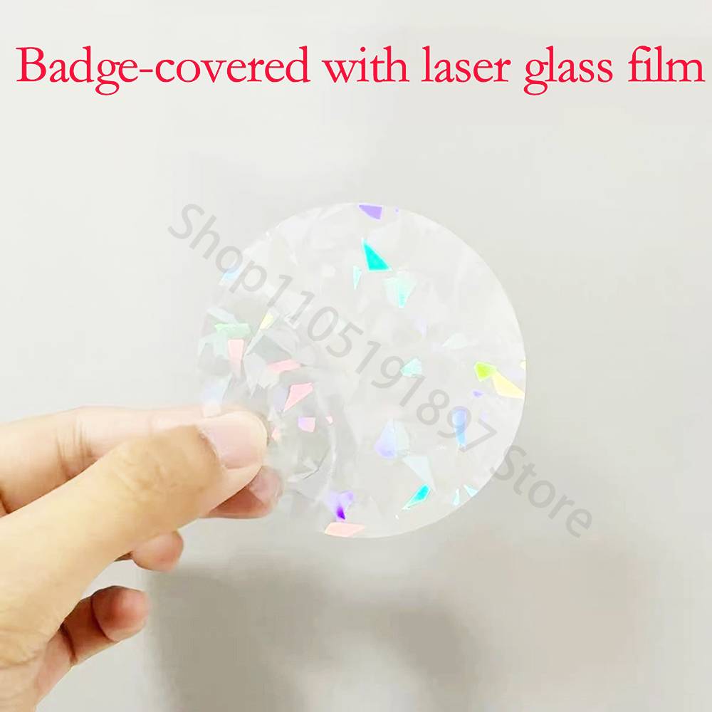 Yi Sang L-Limbus C-Company バッジ - Phone Accessories Company のレビューと価格