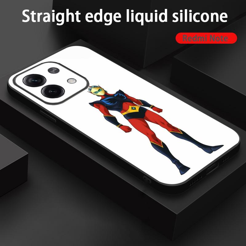 UFO ロボット G-Goldoraes 電話ケース Xia - Xiaomi Phone Accessories のレビューと価格