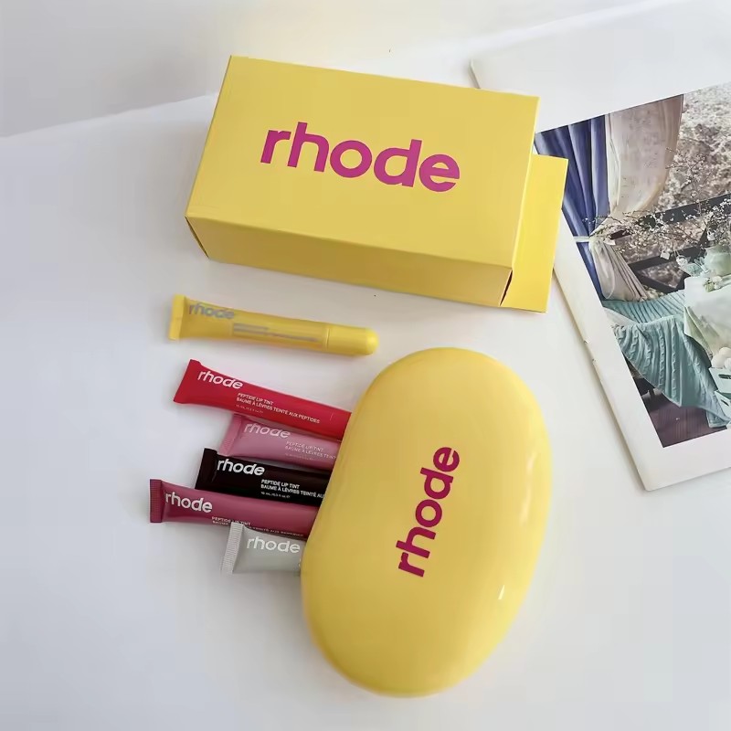 新ブランド リップグロス チークブラッシュ クリームブラッシ - Phone Accessories Brand のレビューと価格