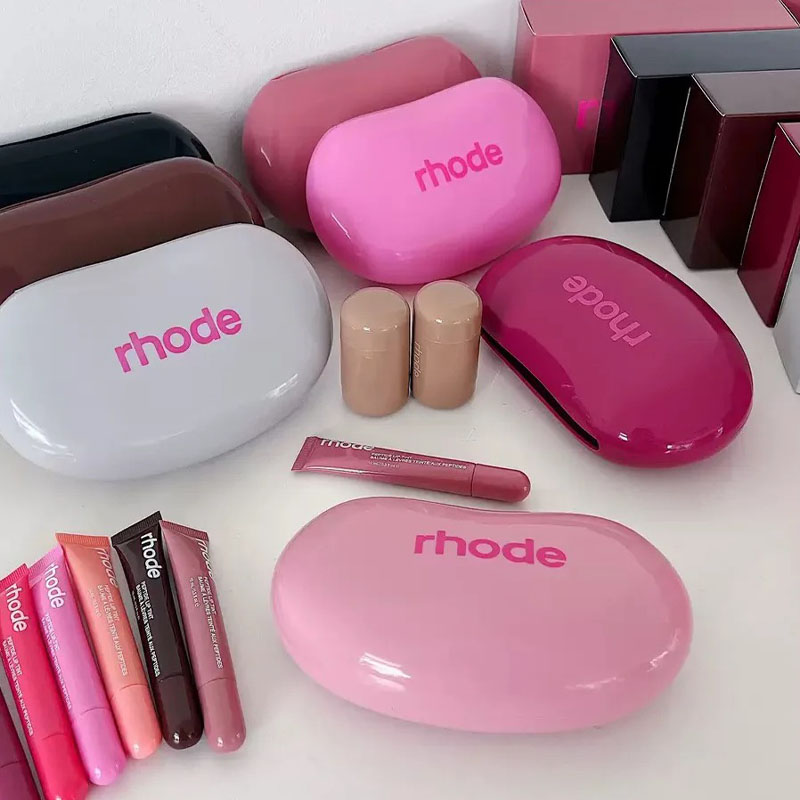 新ブランド リップグロス チークブラッシュ クリームブラッシ - Phone Accessories Brand のレビューと価格