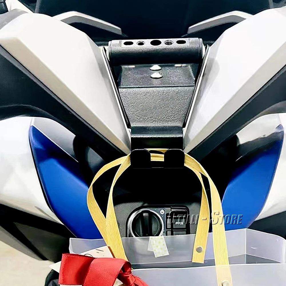 オートバイアクセサリー携帯電話 GPS ブラケットスプレンダ - Phone Accessories Hanger のレビューと価格