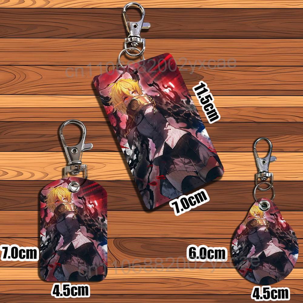 ドン・キホーテ・リンバス・イスマエル・カンパニー キーホルダ - Phone Accessories Company のレビューと価格