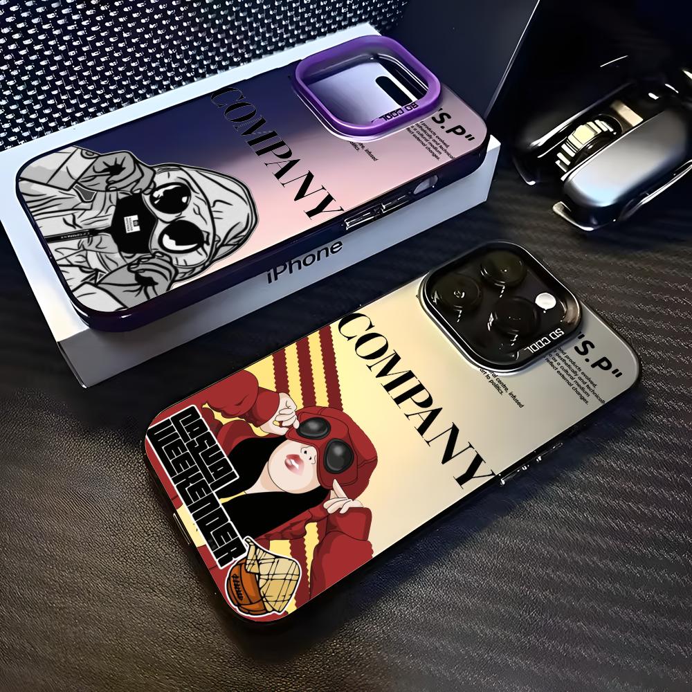 C-ComPanys クールマン C-Cp-s ヒップホップ - Phone Accessories Company のレビューと価格