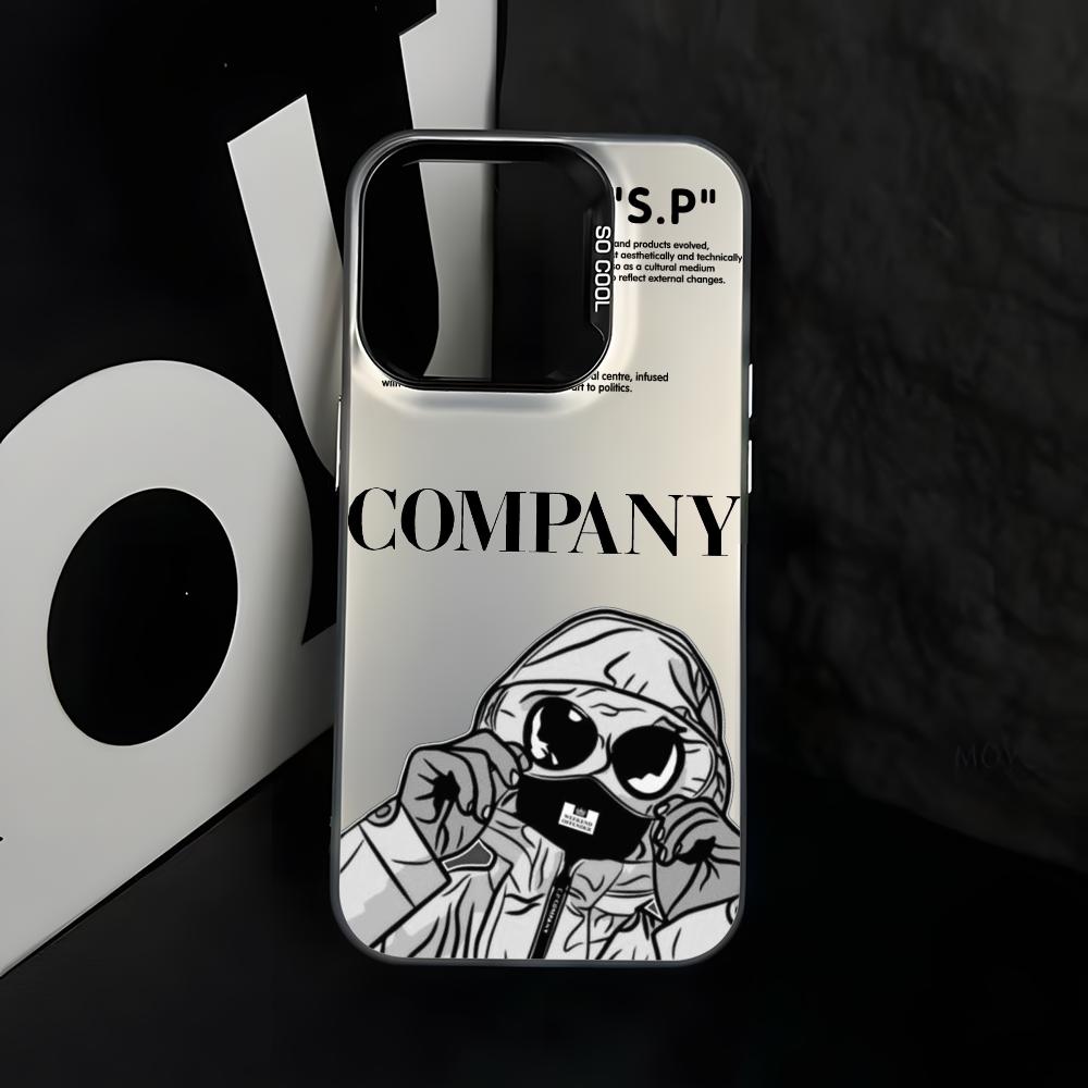 C-ComPanys クールマン C-Cp-s ヒップホップ - Phone Accessories Company のレビューと価格