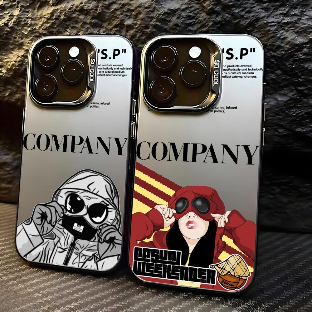 C-ComPanys クールマン C-Cp-s ヒップホップ - Phone Accessories Company のレビューと価格