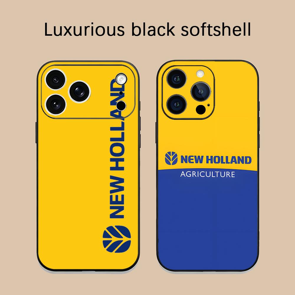 ホットなニューホランドファッションブランドのスマホケース、ソ - Phone Accessories Brand のレビューと価格
