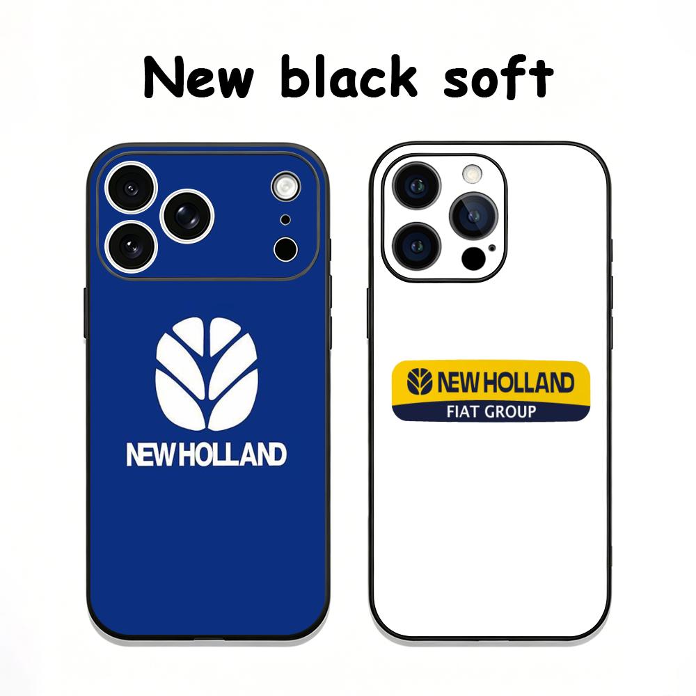 ホットなニューホランドファッションブランドのスマホケース、ソ - Phone Accessories Brand のレビューと価格