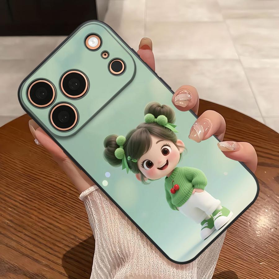 Funda Phone Cover スマホケース Apple - Apple Iphone 15 のレビューと価格