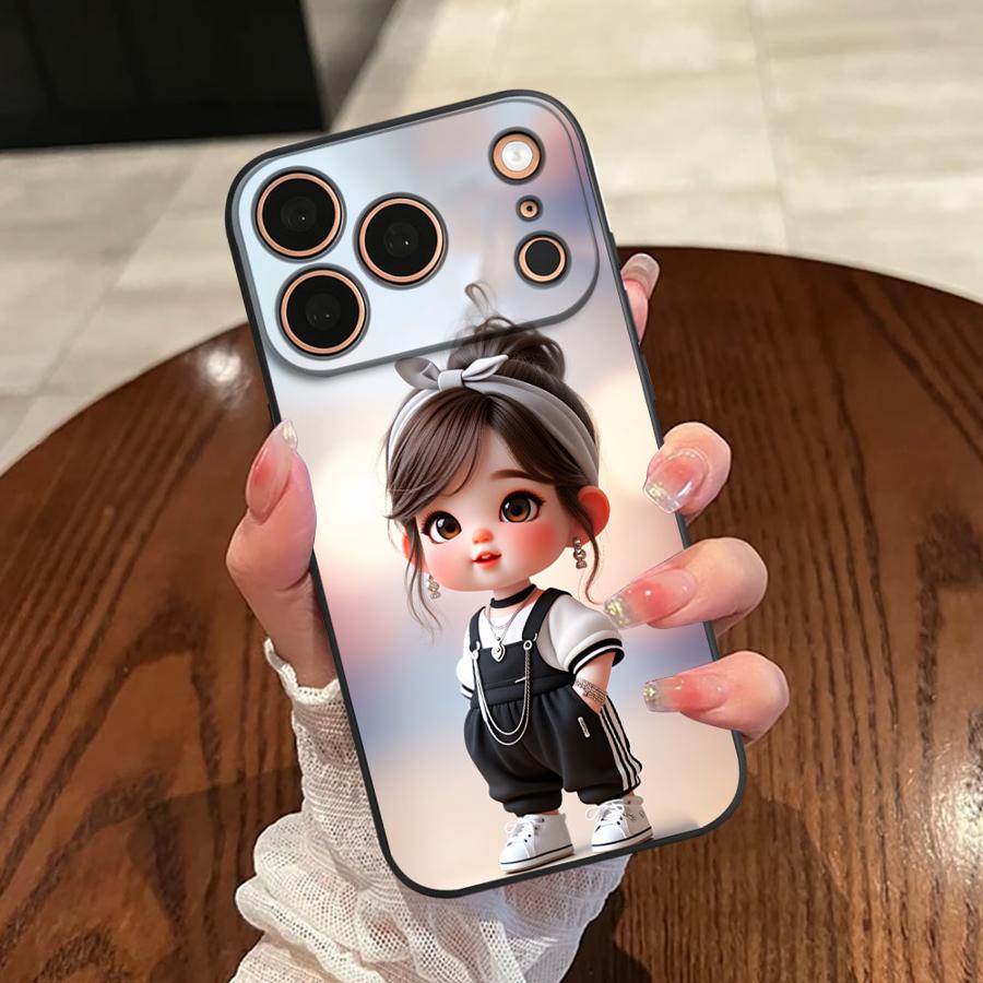 Funda Phone Cover スマホケース Apple - Apple Iphone 15 のレビューと価格