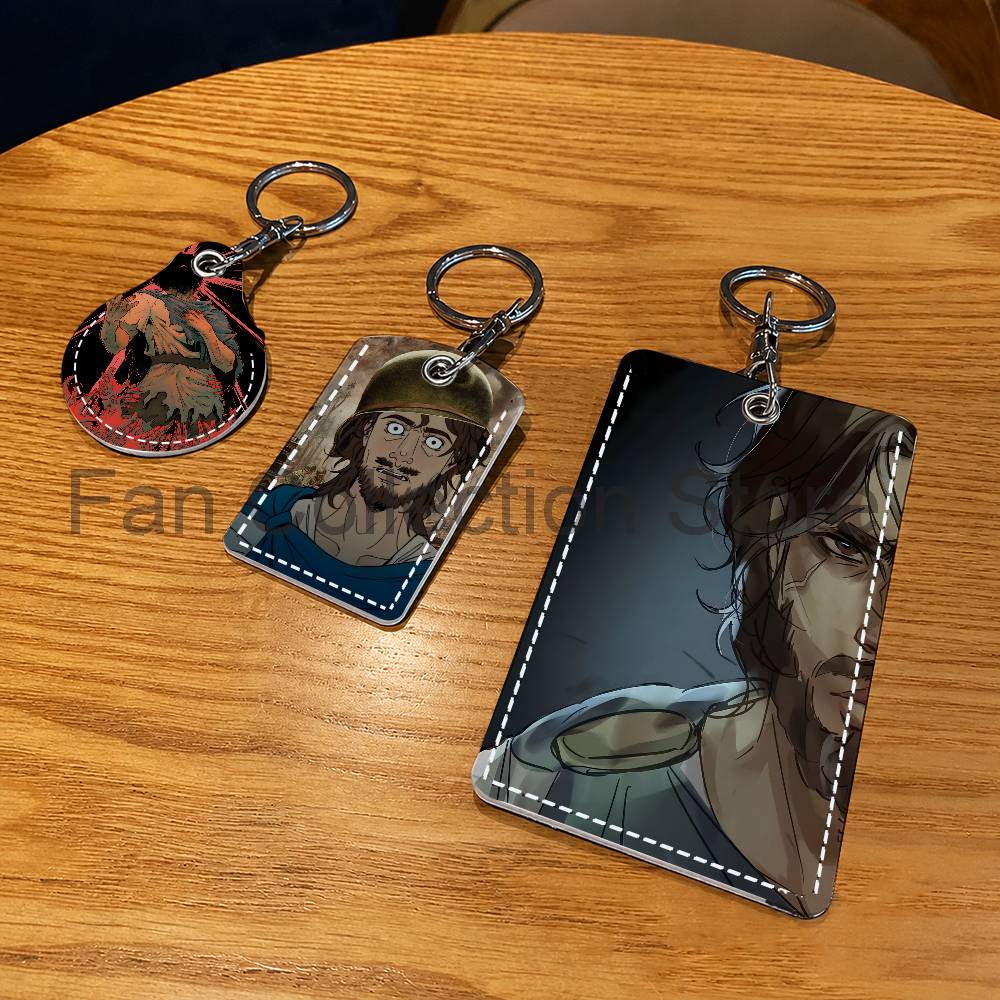 E-Epic ザ・ミュージカル O-ODYSSEUS 映画歌 - Airtag Holder Case のレビューと価格