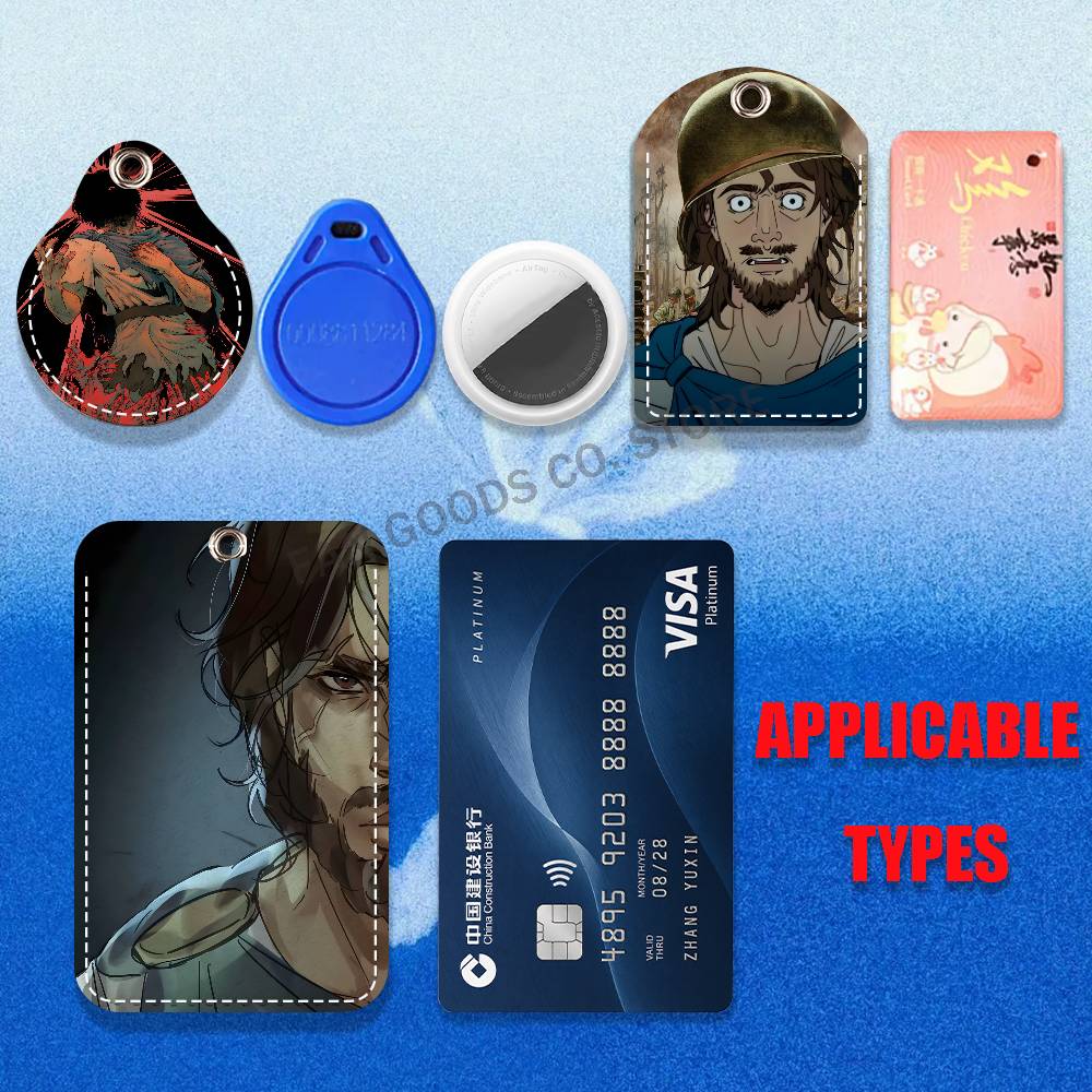 E-Epic ザ・ミュージカル O-ODYSSEUS 映画歌 - Airtag Holder Case のレビューと価格