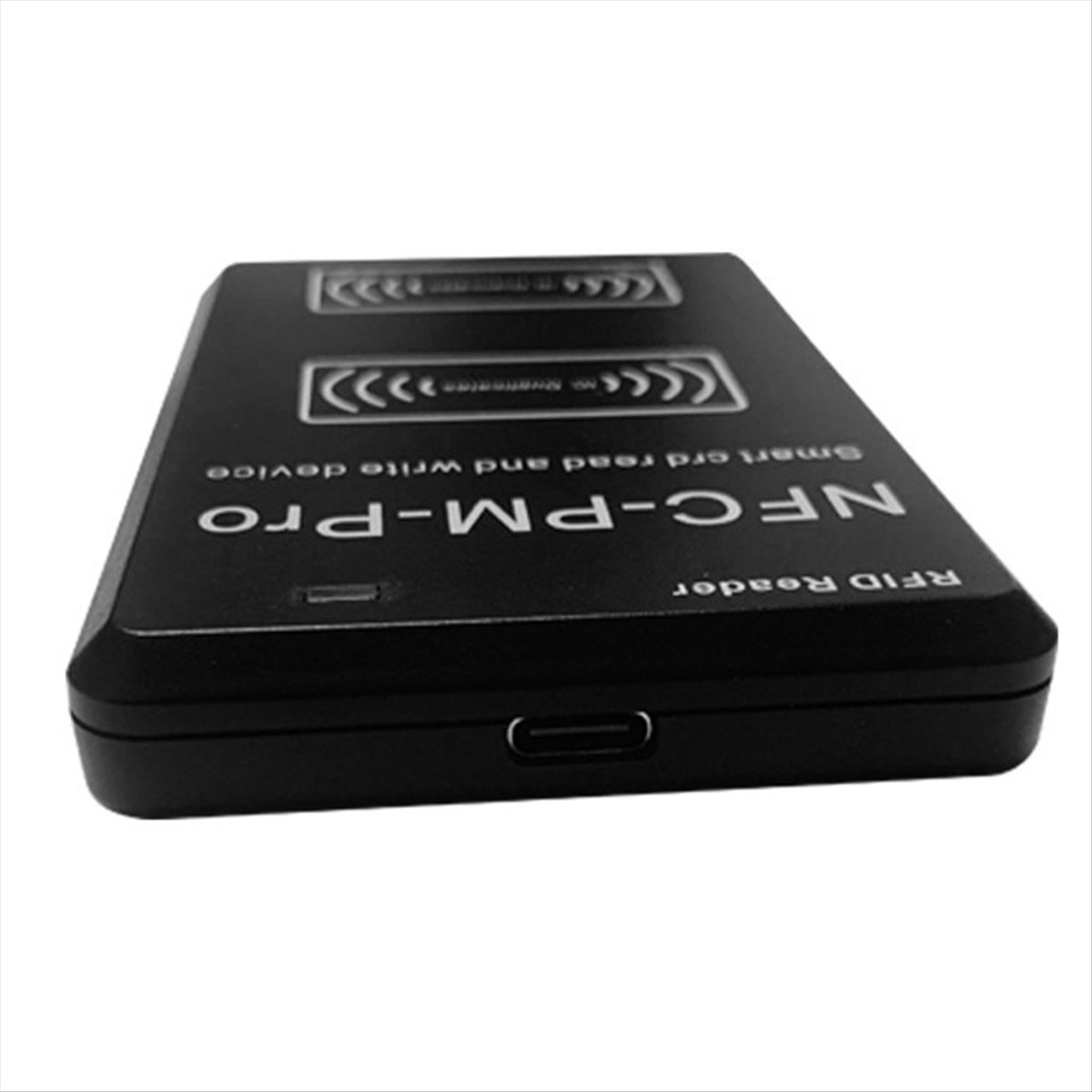 SWXF RFIDスマートチップリーダーPM PROデコーダ - Nfc Card Reader のレビューと価格