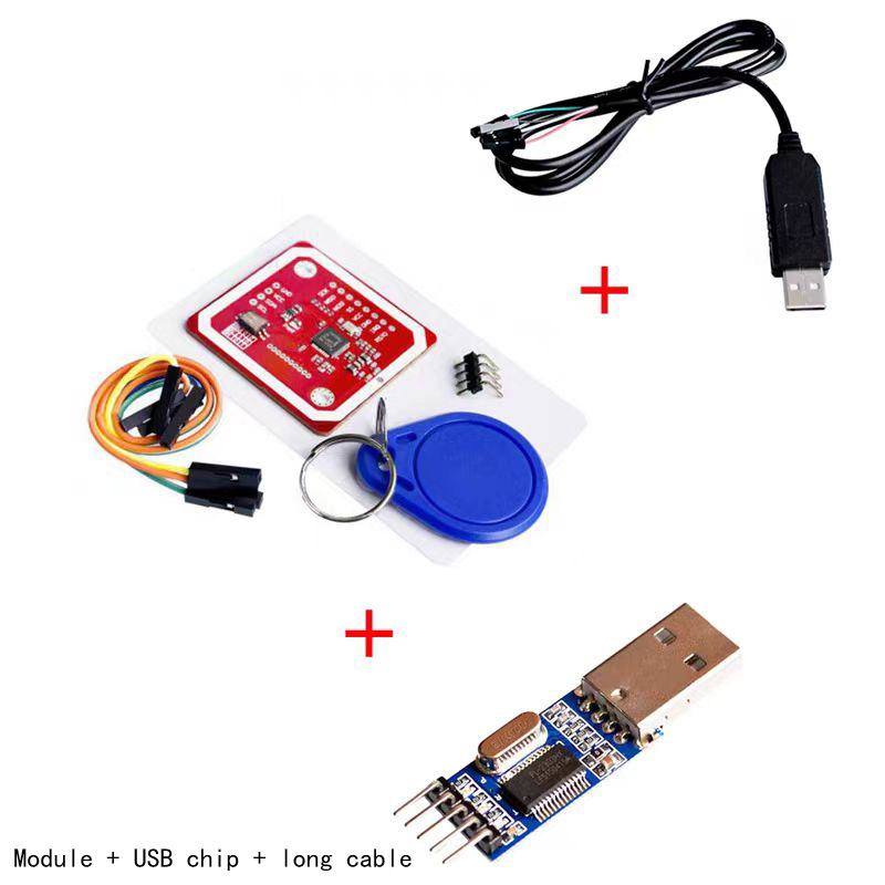 TENSTAR ROBOT PN532 NFC RFID ワ - Nfc Card Reader のレビューと価格