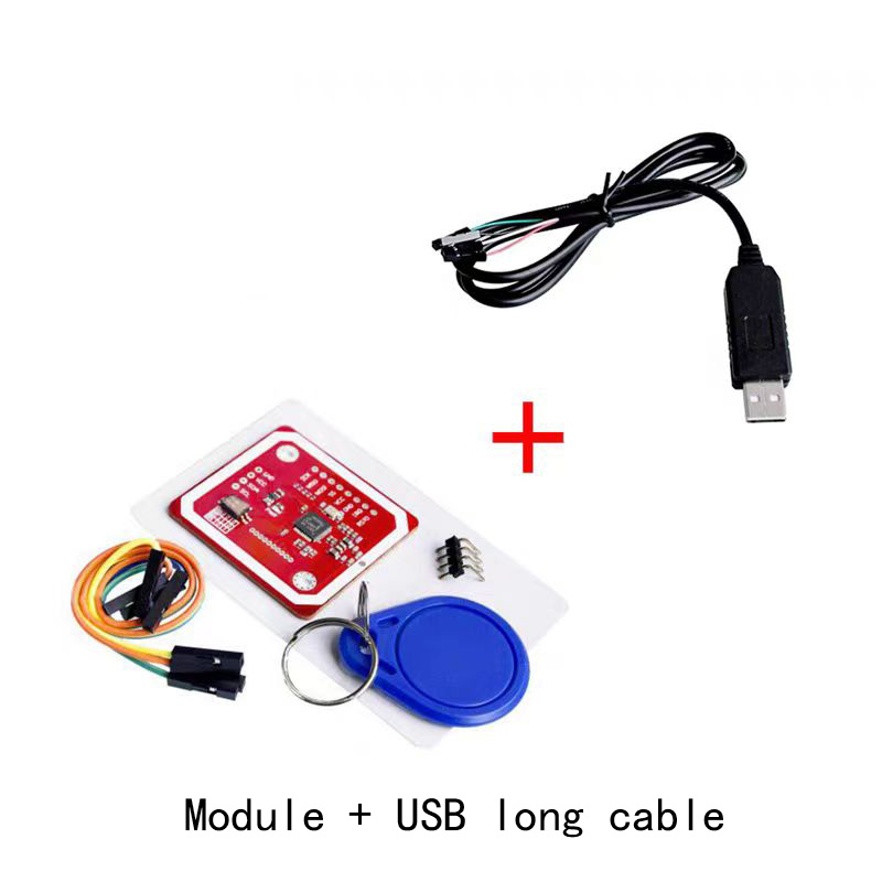 TENSTAR ROBOT PN532 NFC RFID ワ - Nfc Card Reader のレビューと価格