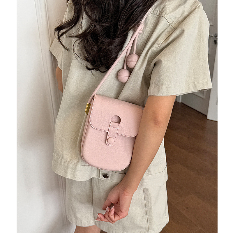 高級ブランドミニイエロークロスボディバッグ女性用ソフト PU - Phone Accessories Brand のレビューと価格