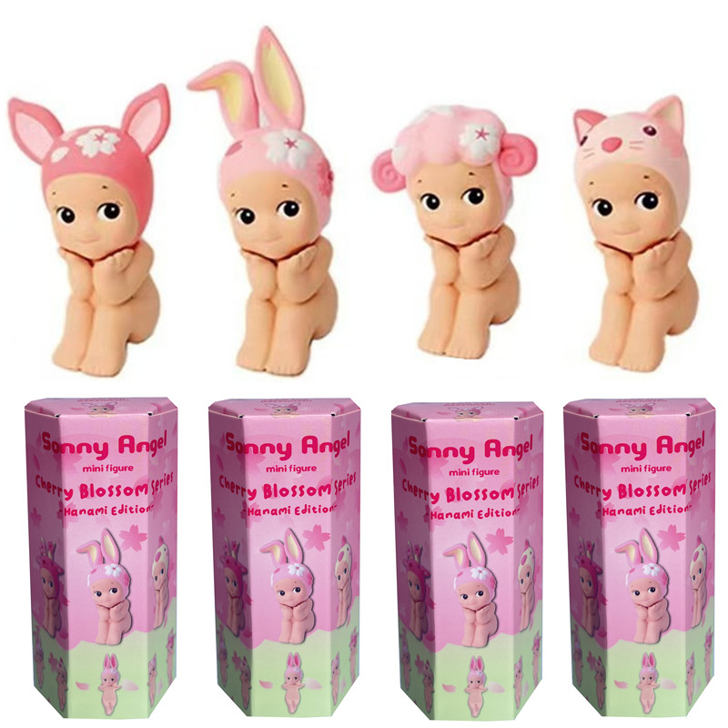 1-12個入り 桜シリーズ ヒッパーズ ブラインドボックス  - Phone Accessories Toys のレビューと価格