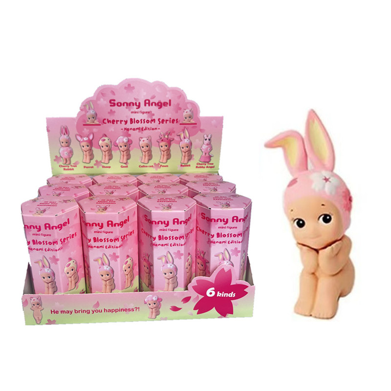 1-12個入り 桜シリーズ ヒッパーズ ブラインドボックス  - Phone Accessories Toys のレビューと価格