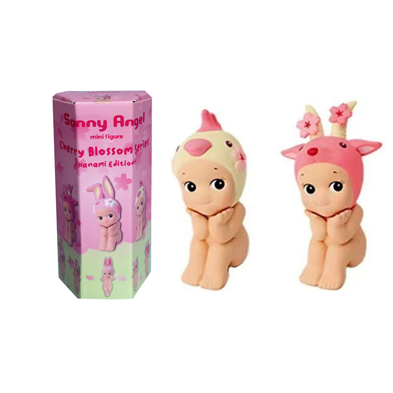 1-12個入り 桜シリーズ ヒッパーズ ブラインドボックス  - Phone Accessories Toys のレビューと価格