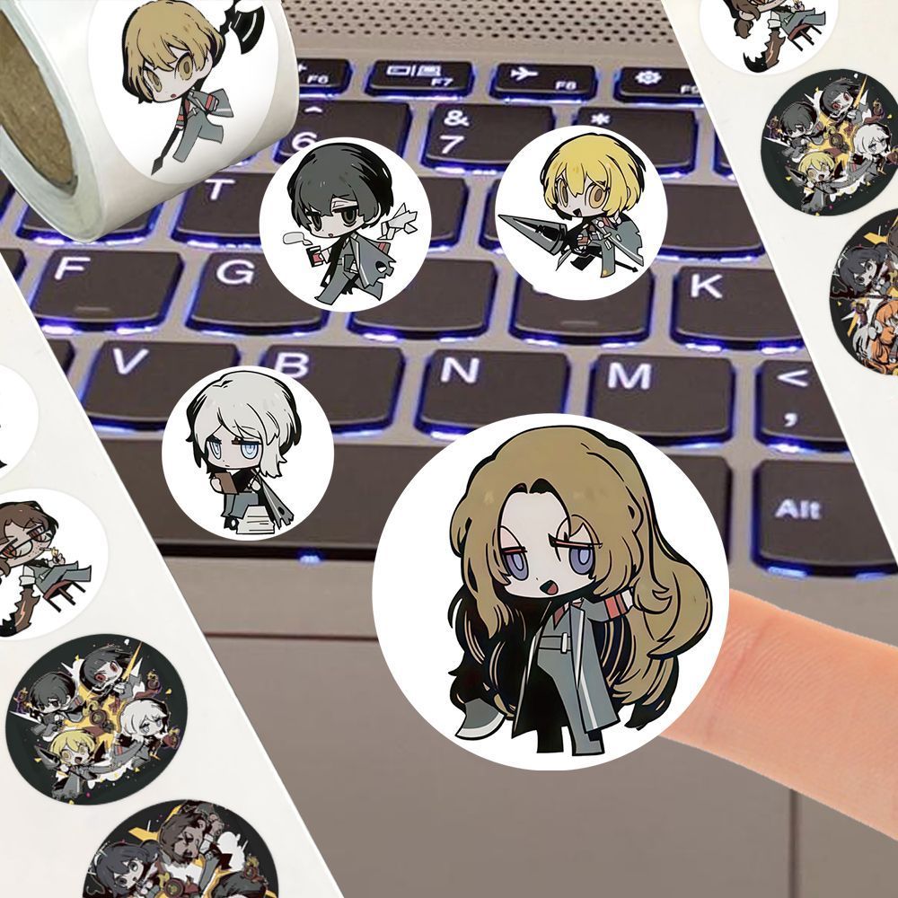 500 個アニメ Limbus Company Yi San - Phone Accessories Company のレビューと価格