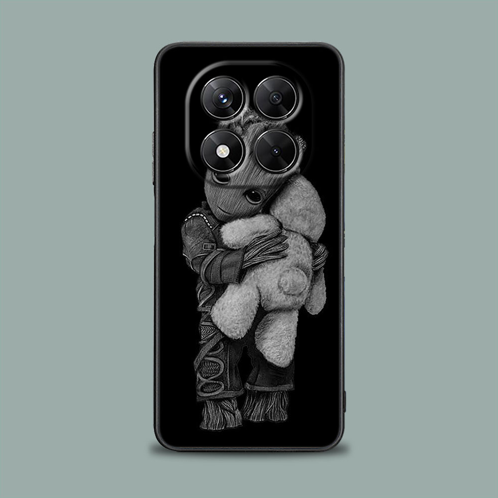 ベビーグルート マーベル スマホケース Redmi 15C  - Xiaomi Phone Accessories のレビューと価格